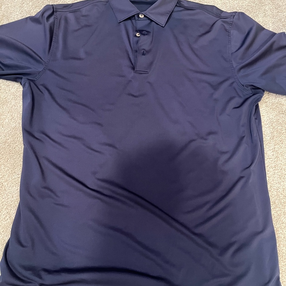 Peter Millar polo